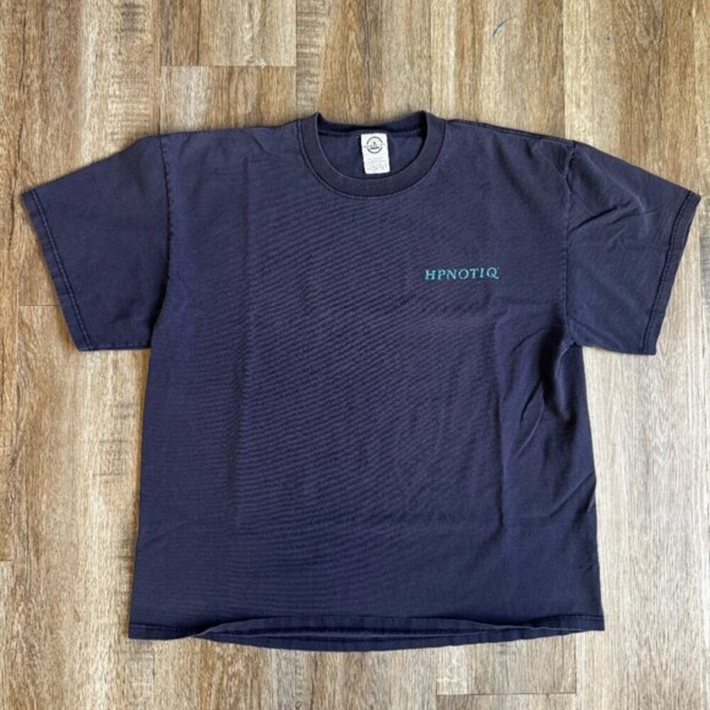 Vintage Hypnotiq Liquor T-Shirt - size XL Y2K